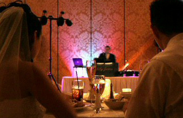 Wedding DJ Wedding DJ